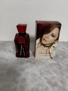 2025年最新】yoshiki 香水 バトゥサンの人気アイテム - メルカリ