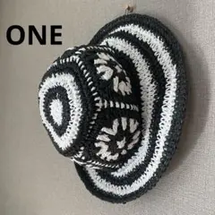 クロシェハット