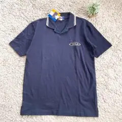 訳アリ【UCLA】ポロシャツ カットソー トップス カリフォルニア メンズ M