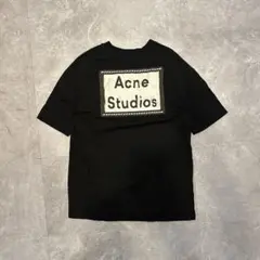 Acne Studios Design T short sleeve