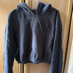 H&M パーカー