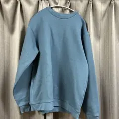 green label relaxing クルーネック カットソー