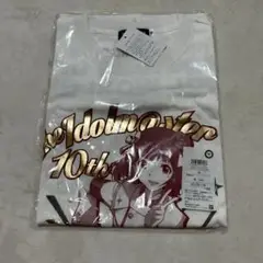 アイドルマスター　10th 天海 春香 アニメTシャツ　Mサイズ