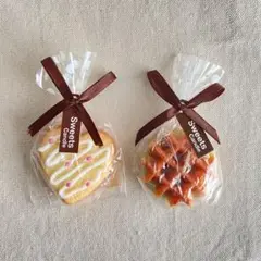 スイーツ　お菓子　キャンドル