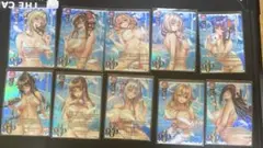 Lycee ネクストン　アマカノコンプリートセット