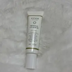 ETVOS ミネラルUVセラム 30g 日本製