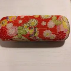 メガネ　ケース