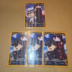 コレクションカード 坂本龍馬