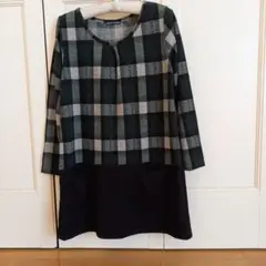 チュニック　M