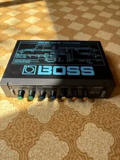 Ad - Boss RDD-10 Digital Delay (IM Sep 85)