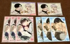 Hiカロリー drap25周年記念展 オーロラカード アニメイト