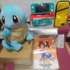 ⭐switch、⭕直ぐに遊べるセット。⭐評価、1100記念⭕その他多数。。