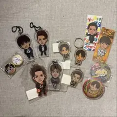 GENERATIONS 片寄涼太 まとめ売り