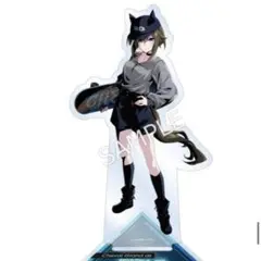 BoC’z ウマ娘 公式アクリルスタンド シュヴァルグラン as マリン・C