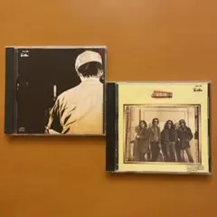 憂歌団 アルバム CD 2枚セット