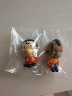 サイボーグ ガチャポン 待ちぼうけ