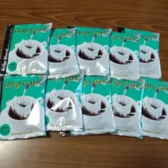 SAWAI COFFEE Drip Café ビターブレンド 10パック