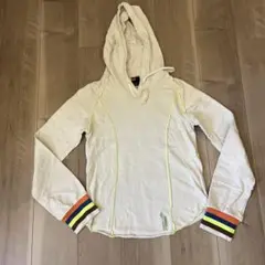 diesel パーカー