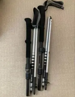ブラックダイアモンド　トレッキングポール