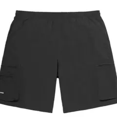 一度だけ使用！Supreme cargo Water shorts 21ss