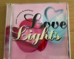 LoveLights LoveLights2 計2枚