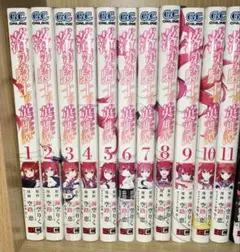 【全巻初版・一読のみ・特典多数】落第騎士の英雄譚　全巻　ドラマCD限定特装版付 2025年最新】落第騎士の英雄譚 全巻の人気アイテム - メルカリ