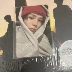 RIIZE odyssey smtown&store ショウタロウ　トレカ