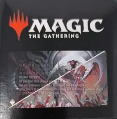 【MTG】MAGIC CON限定　アトラクサ　プレイマット MTG アトラクサ プレイマット スリーブ セット｜Yahoo!フリマ