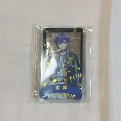 [浦島坂田船 志麻]春ツ2022 アクリルブロック[即購入OK値下げ交渉可]