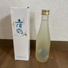 土佐鶴