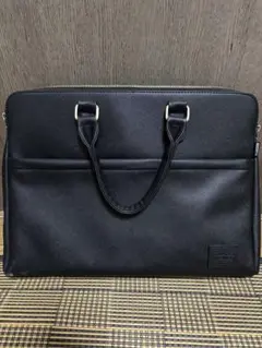 REGISTA ビジネスバッグ ブラック