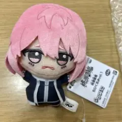 桃源暗鬼 ちびぐるみ 屏風ヶ浦帆稀