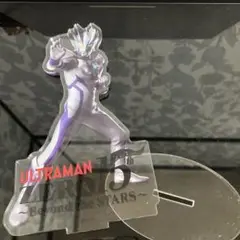 ウルトラマンゼロ15周年★ビヨンド★アクリルスタンド