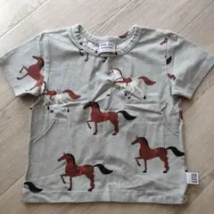 one day parade　Tシャツ　3-4y 98cm