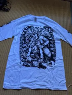 Cold As Life ロングスリーブTシャツ