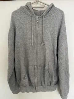 ヴィンテージ　パーカー　サイズL made in USA