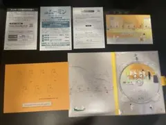 ムーミン 南の海で楽しいバカンス