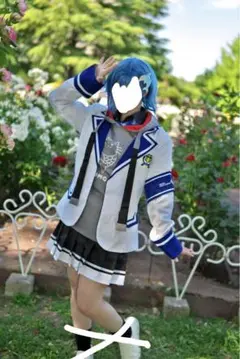 2025年最新】西園チグサ コスプレの人気アイテム - メルカリ