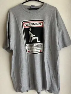 えろTシャツ 古着