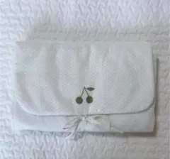 bon point オムツシートポーチ