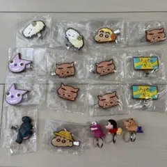 クレヨンしんちゃん まとめ売り
