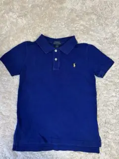 Polo Ralph Lauren ポロシャツ 130cm