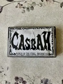 CASBAH 『MARCH OF THE FINAL DECADE 94』