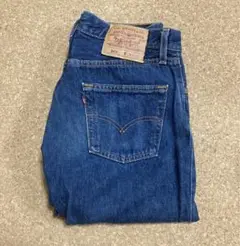 Levi's 501 usa製