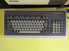 NEC PC-8801 キーボード 本体