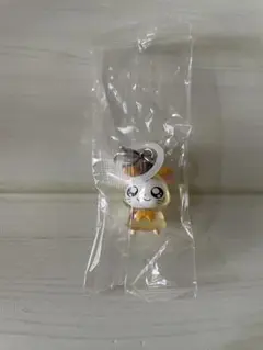 とっとこハム太郎　めじるしアクセサリー トンガリくん