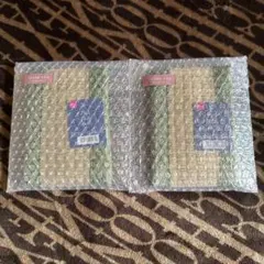 DAISOミニたたみ2枚セット