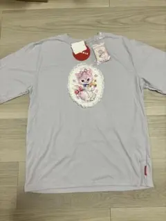swimmer Tシャツ 大人用