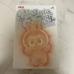 ラブブ　正規品　未開封