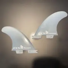 FCS II Performer Small フィン